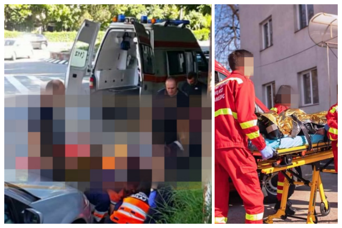 Descoperirile poliiei privind brbatul czut n Cluj