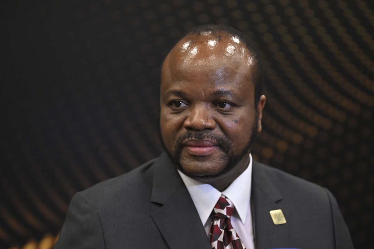 Eswatini anunta repatrierea migrantilor deportati din SUA