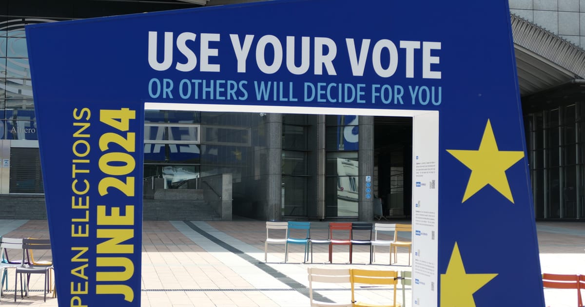 Europenii sunt indiferenti fata de democratie arata un studiu
