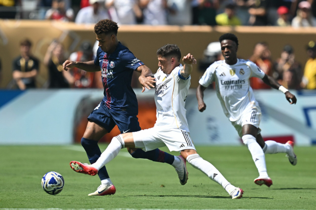 FIFA propune 72 de ore de odihna intre meciuri