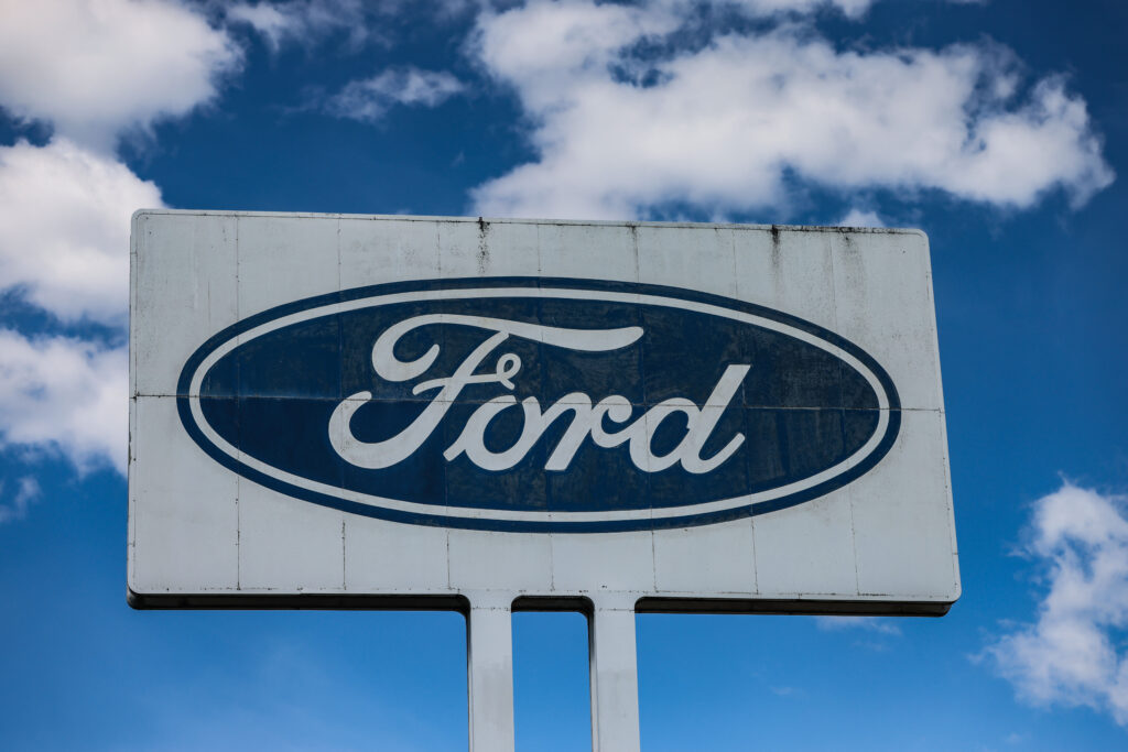 Ford recheama peste 850000 de masini in SUA De ce