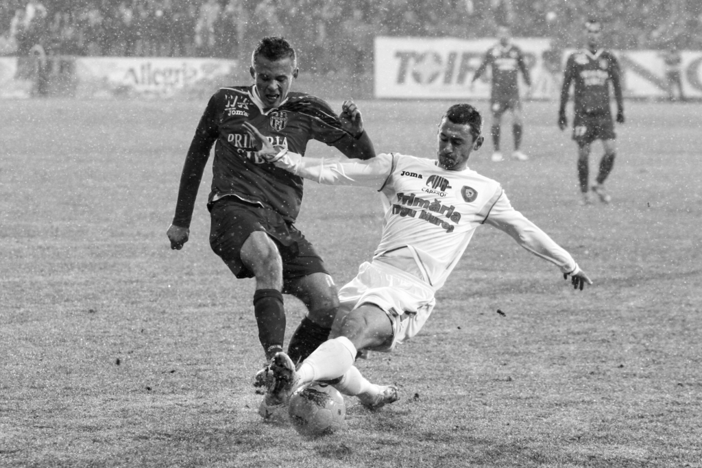 Fotbalistul Caius Lungu a murit ancheta in curs