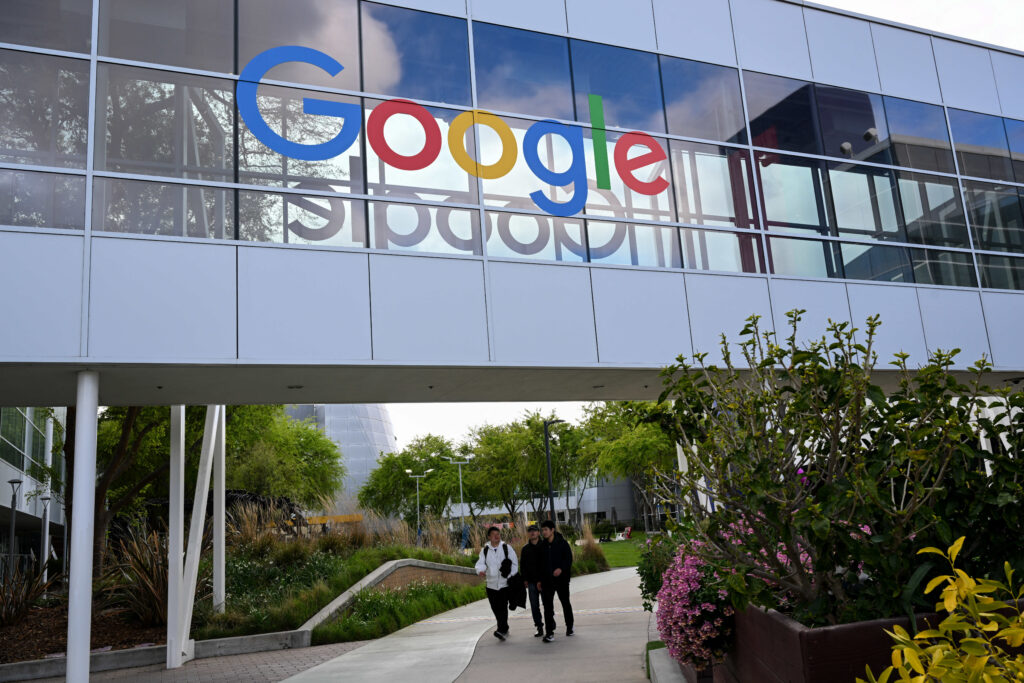 Google avertizeaza Reglementarile UE influenteaza inovatia digitala