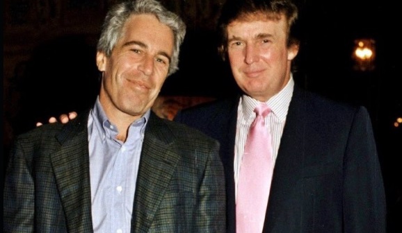 Informatii recentes despre legaturile lui Trump cu Epstein