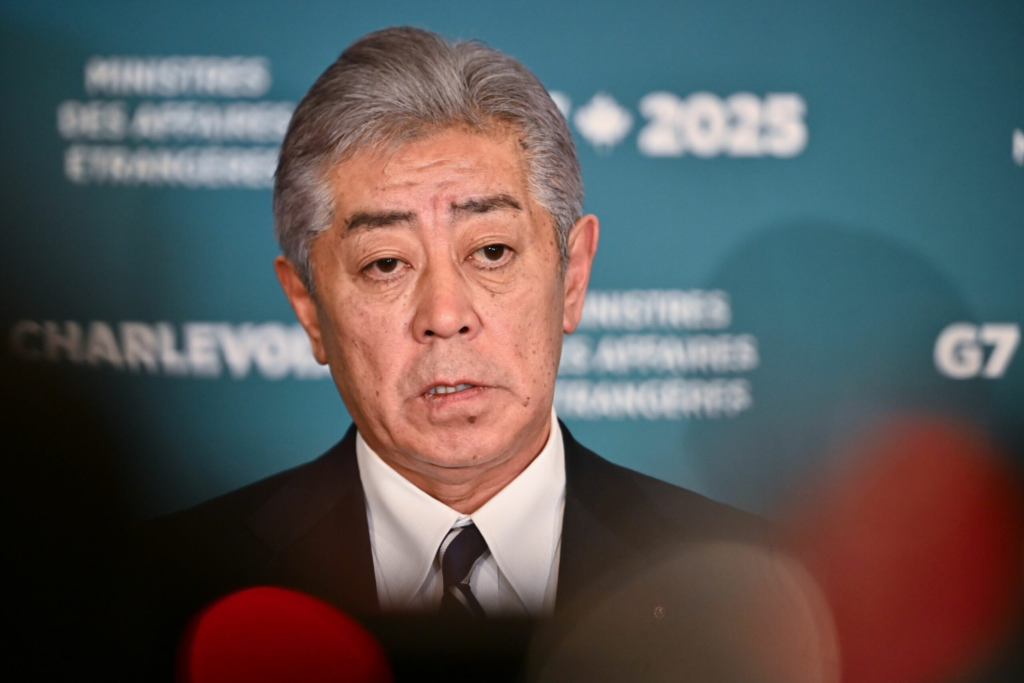 Japonia solicita Thailandei si Cambodgie sa rezolve conflictul de granita