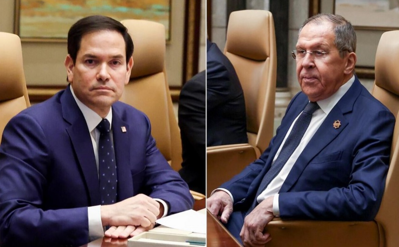 Marco Rubio si Lavrov au discutat despre Ucraina