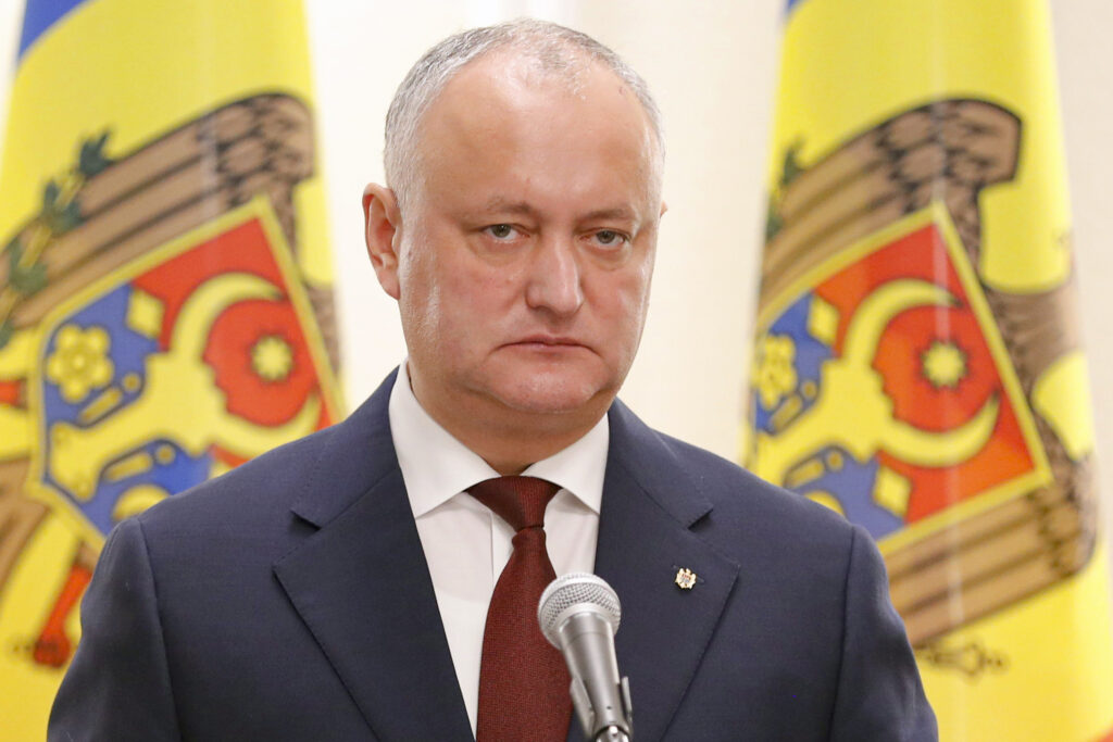 Opozitia pro rusa s a mobilizat pentru alegeri