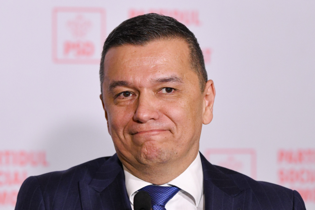 PSD vrea sa limiteze veniturile CA din companiile de stat