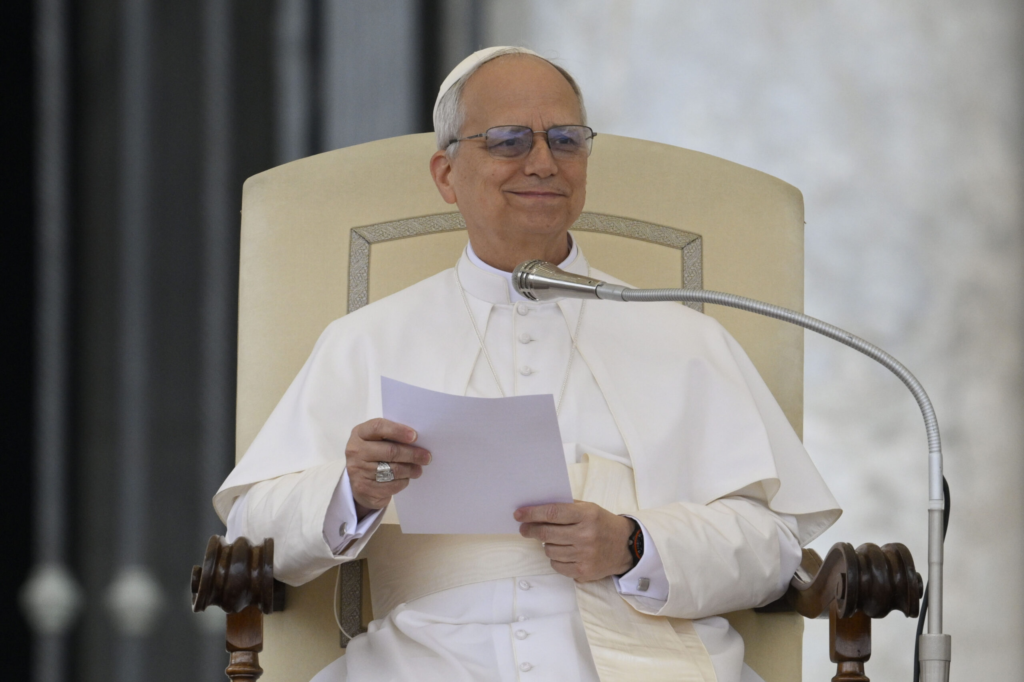 Papa Leon al XIV lea reintroduce traditia vacantei de var