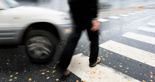 Patania unei soferite din Cluj dupa un incident