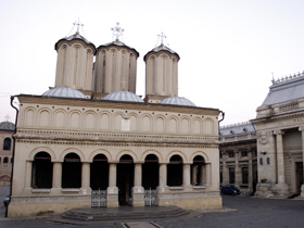 Patriarhia Romana cere ajutor pentru Eparhii in canicula