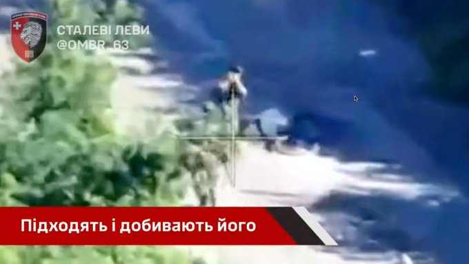 Razboiul din Ucraina ziua 1.246 imagini cu crime