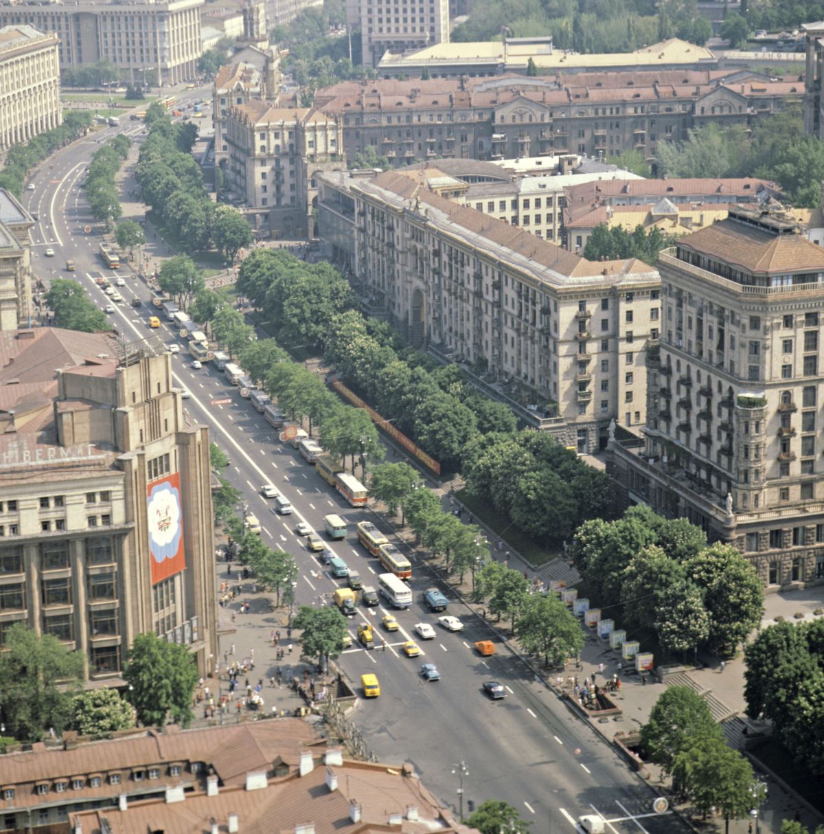 Razboiul din Ucraina ziua 1251 5 raniti in Kiev