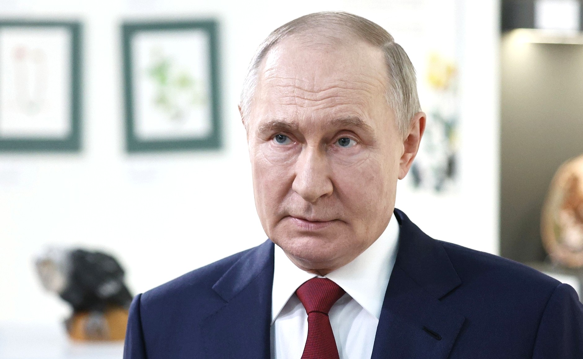 Rusia offline Razboiul lui Putin intoarce rusii in trecut