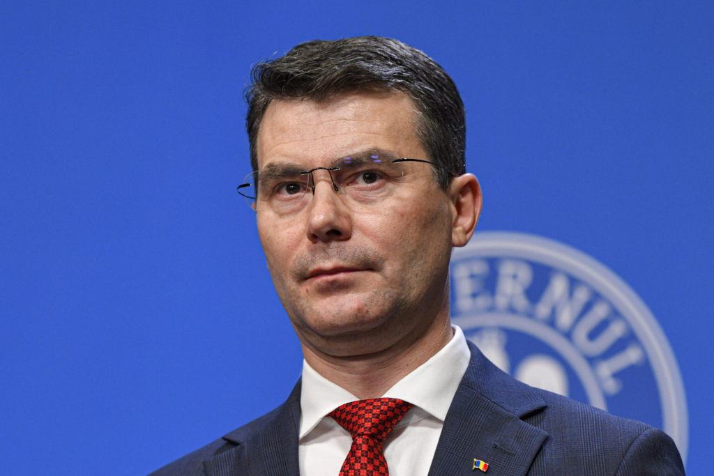 Seful CNAS admite risipa din Sanatate mentionata de Bolojan