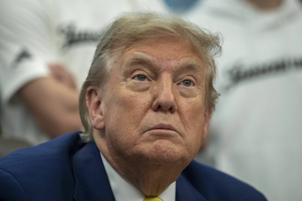 Seful securitatii cibernetice din New York critica planurile lui Trump