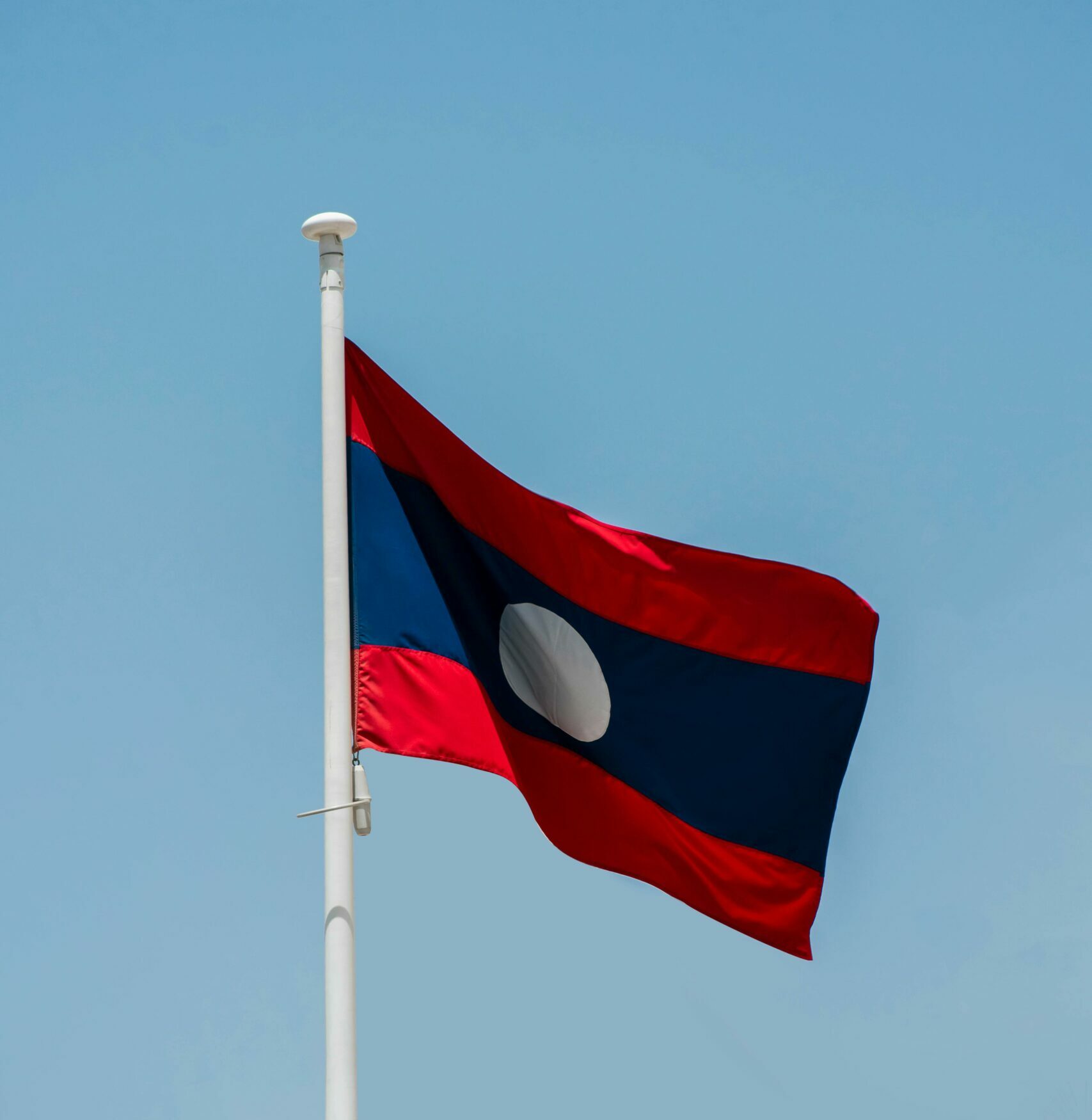 Serviciul de Informatii Militare al Ucrainei Rusia vrea Laos in razboi