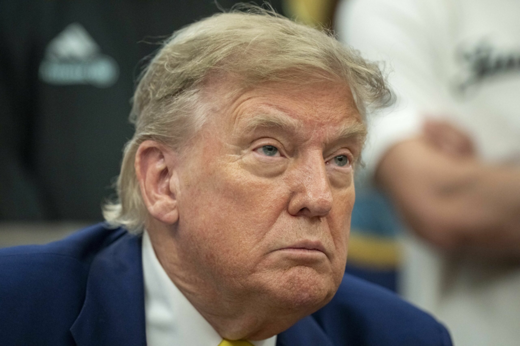 Trump va anunta un plan agresiv pentru Ucraina