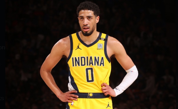 Tyrese Haliburton starul Pacers va lipsi sezonul viitor