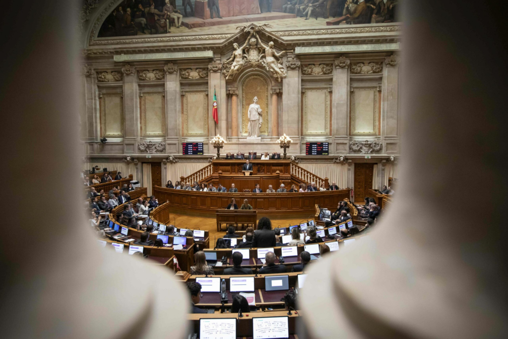 Violul a devenit infractiune publica in Portugalia Ce inseamna asta pentru femei