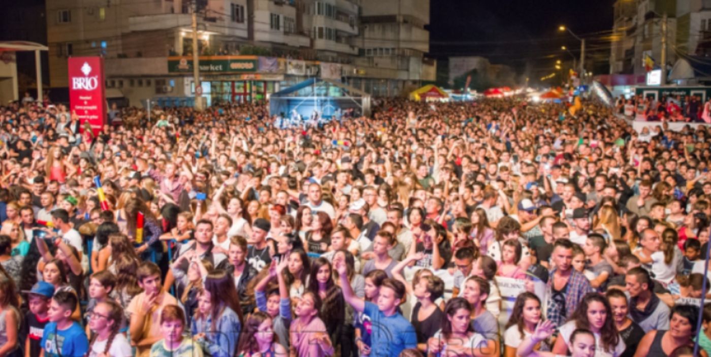 prima localitate din cluj anuleaza zilele orasului pentru economie