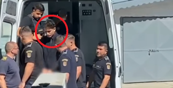 Au facut tot posibilul sa obtina in 10 ani Tatal tanarului ucis pe 2 Mai dezamgit de sentinta