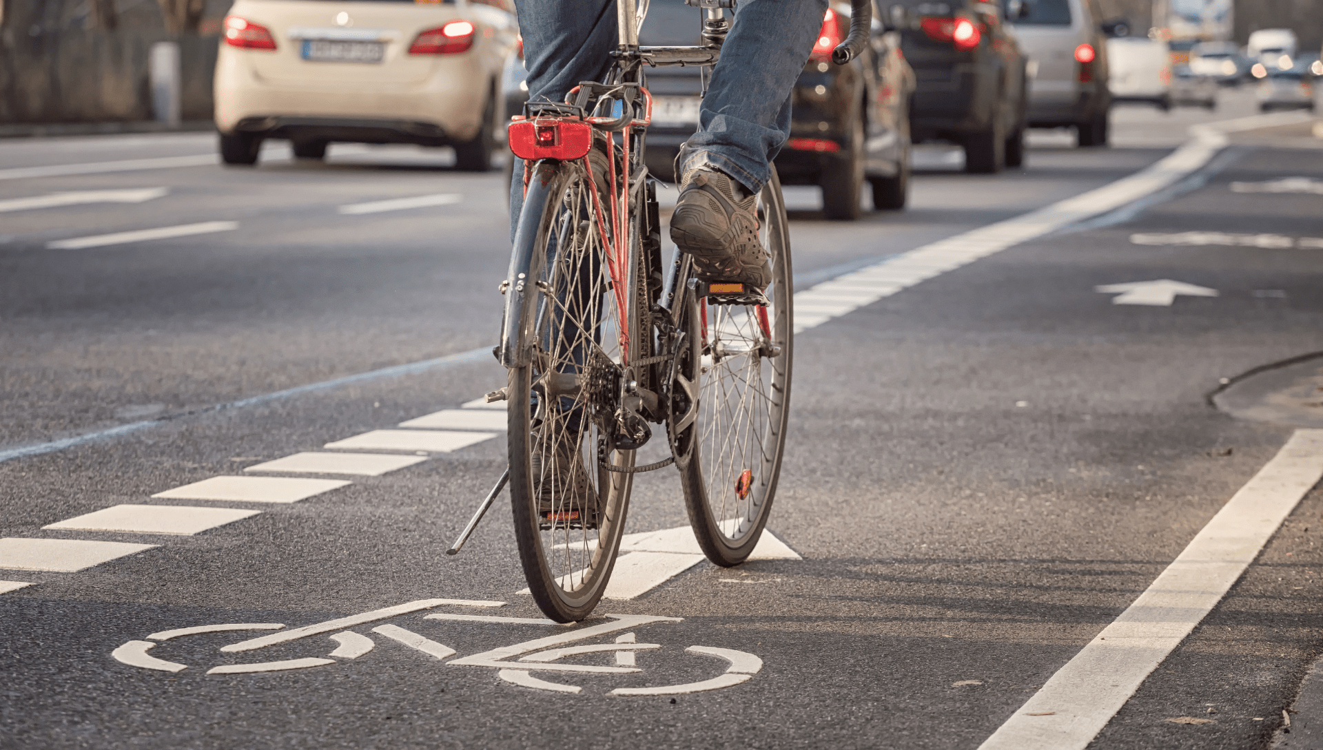 Biciclist decedat in urma unui accident rutier in Prahova