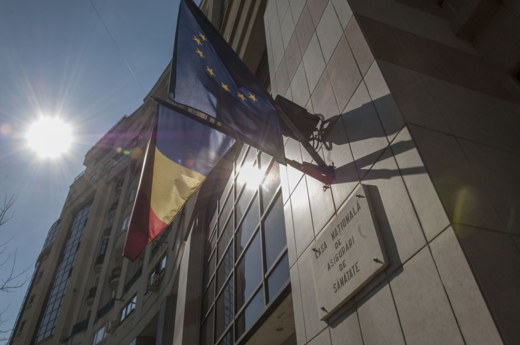 Ce se schimba in sistemul de sanatate din 1 august