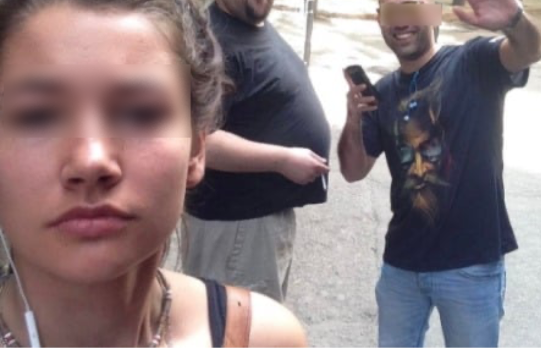 Clujencele victime la Gara Cluj Napoca Hartuiri si batai