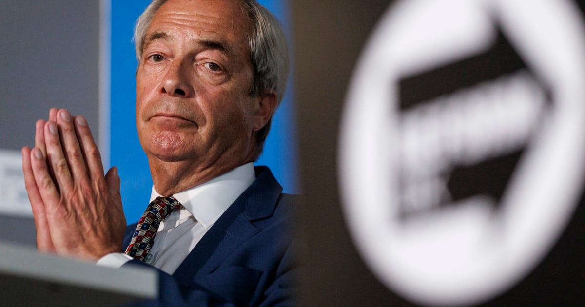 De ce Reform castiga voturi promitand sa readuca copiii britanici