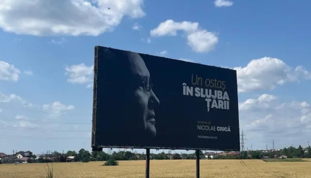 Dosarul panourilor cu Ciuca se finalizeaza toamna aceasta