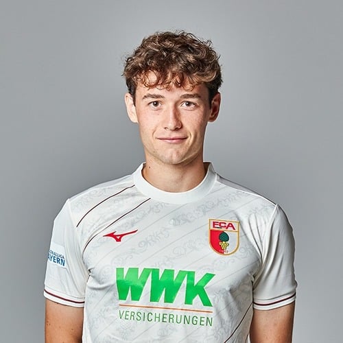 FC Universitatea Cluj l a transferat pe Tobias Horn