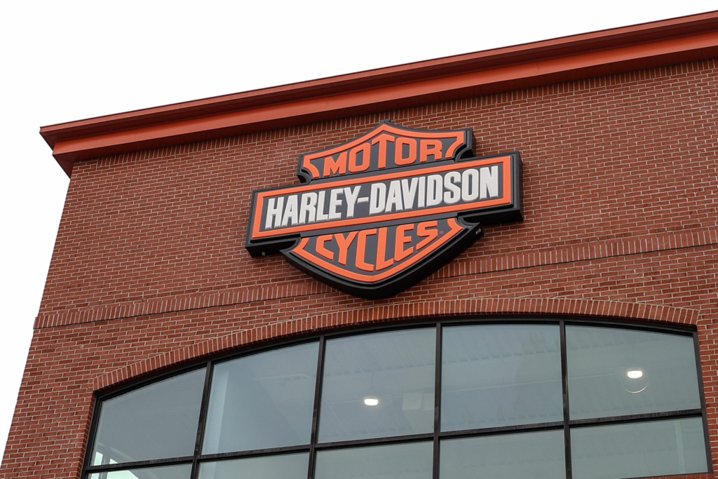 Harley Davinson Cup prima competitie mondiala bagger incepe in 2026