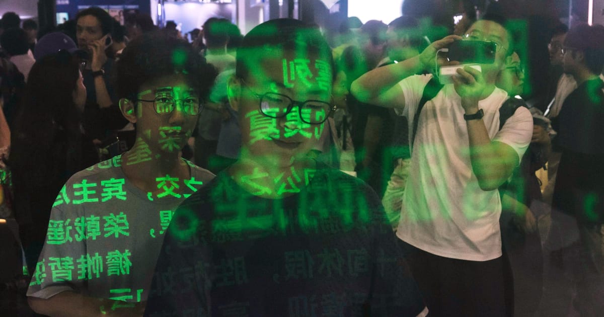 In cursa cu China SUA pierde