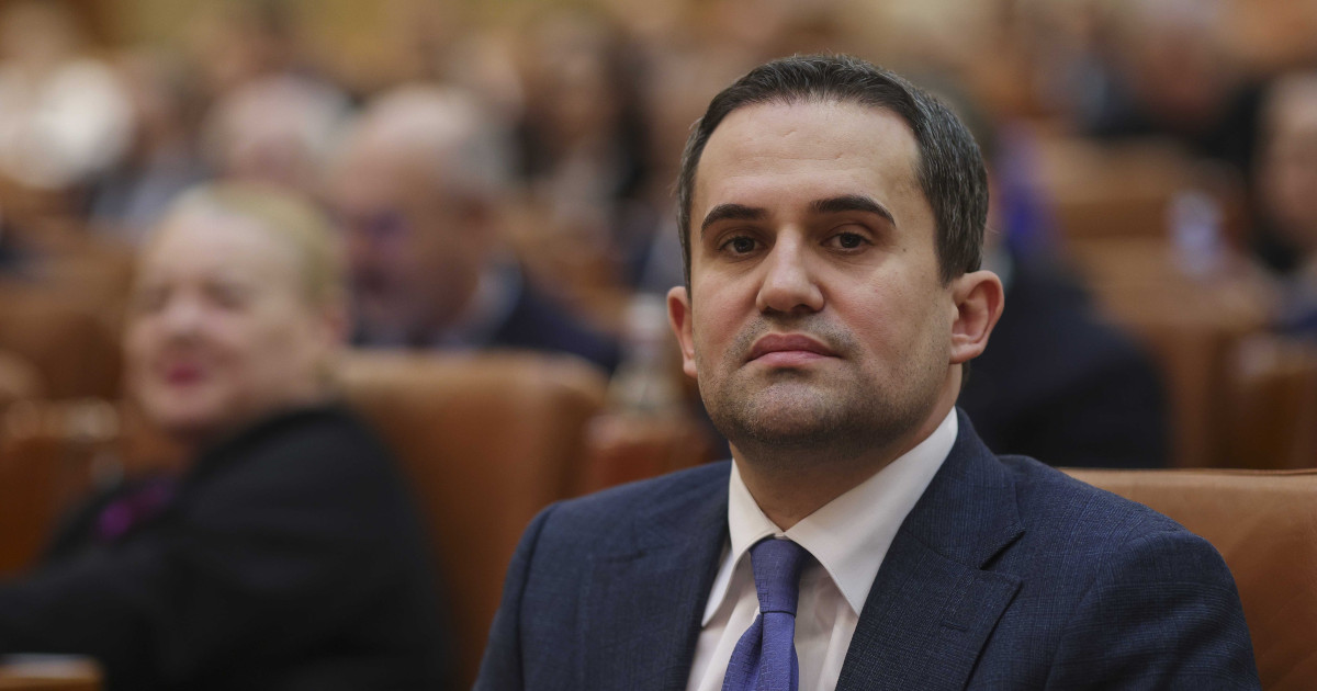 Inca un ministru din Guvernul Bolojan a dat mita