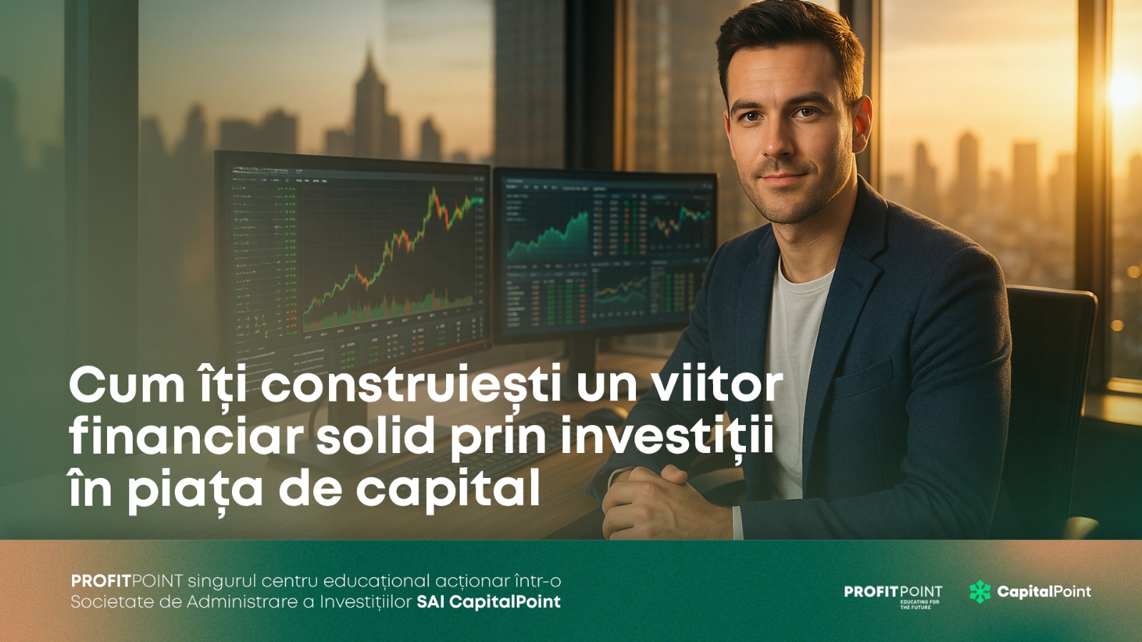 Inscrie te la cursul de educatie financiara