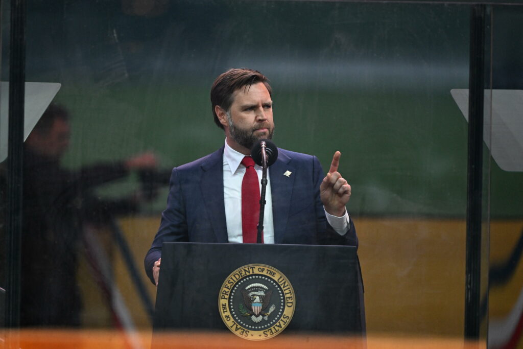JD Vance afirma ca Rusia a facut concesii semnificative pentru pace in Ucraina