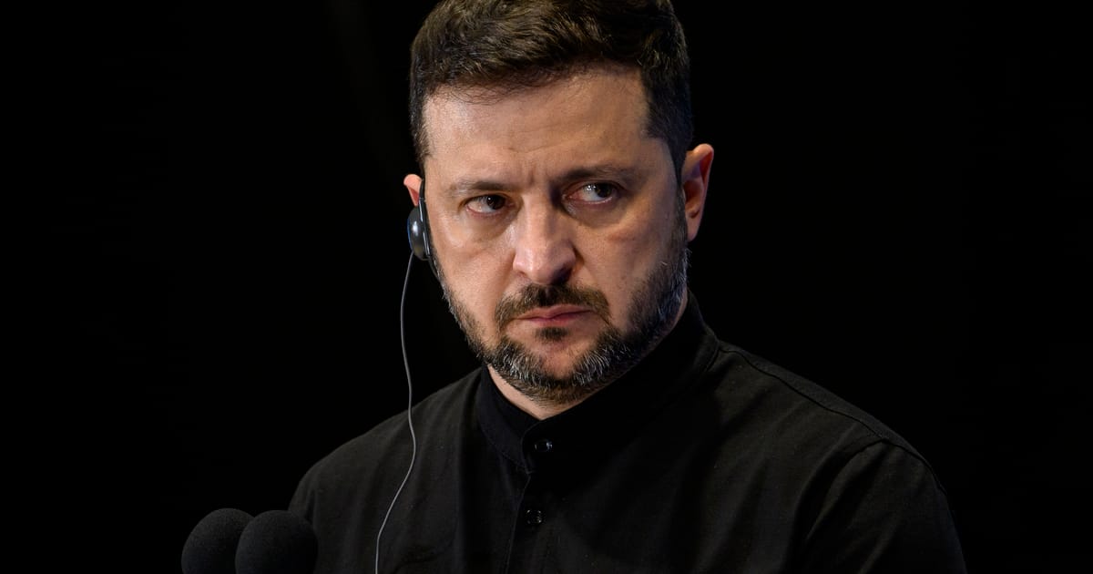Legislatorii ucraineni sustin legea lui Zelenskyy pentru agentii anti coruptie