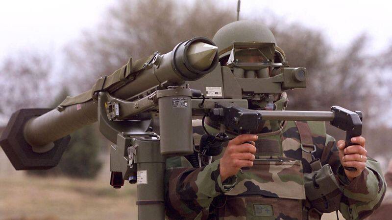 NATO a inceput livrrile de armament catre Ucraina