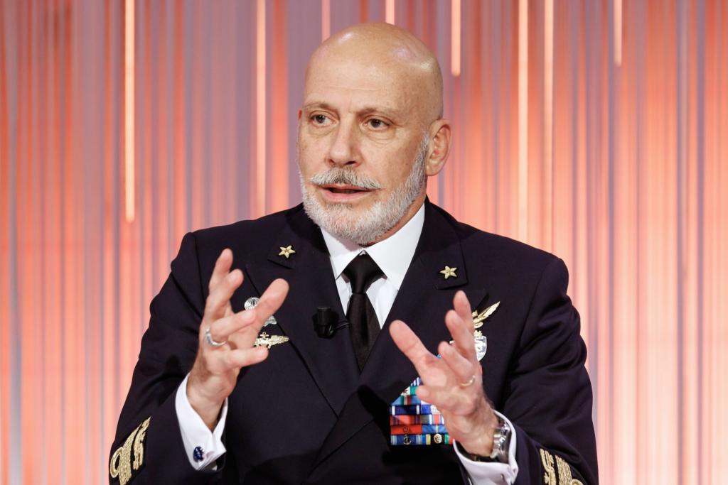 Oficial NATO Este prematur sa discutam despre trupele straine in Ucraina