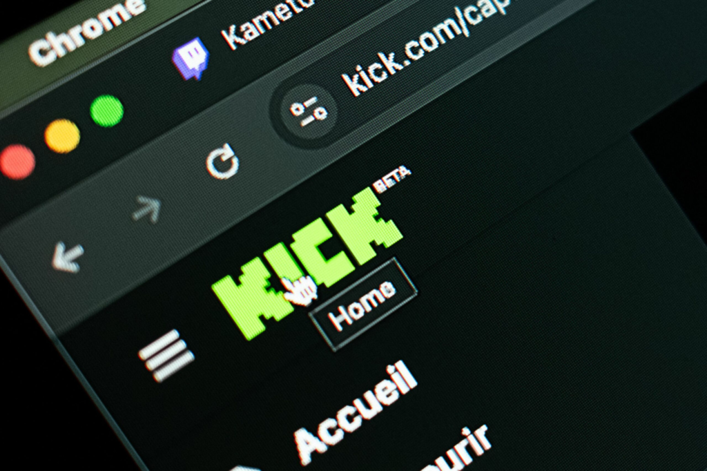 Platforma Kick garanteaza cooperarea autoritilor franceze in caz de deces