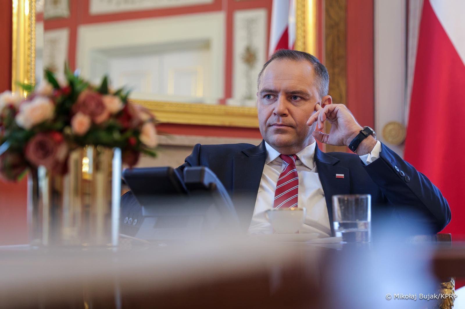 Polonia propune limitarea ajutoarelor pentru refugiatii ucraineni