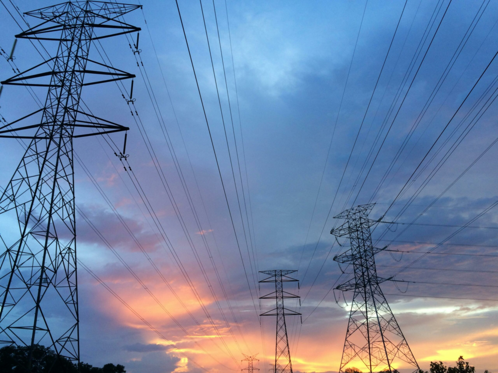 Preturile energiei din Marea Britanie scad sub zero