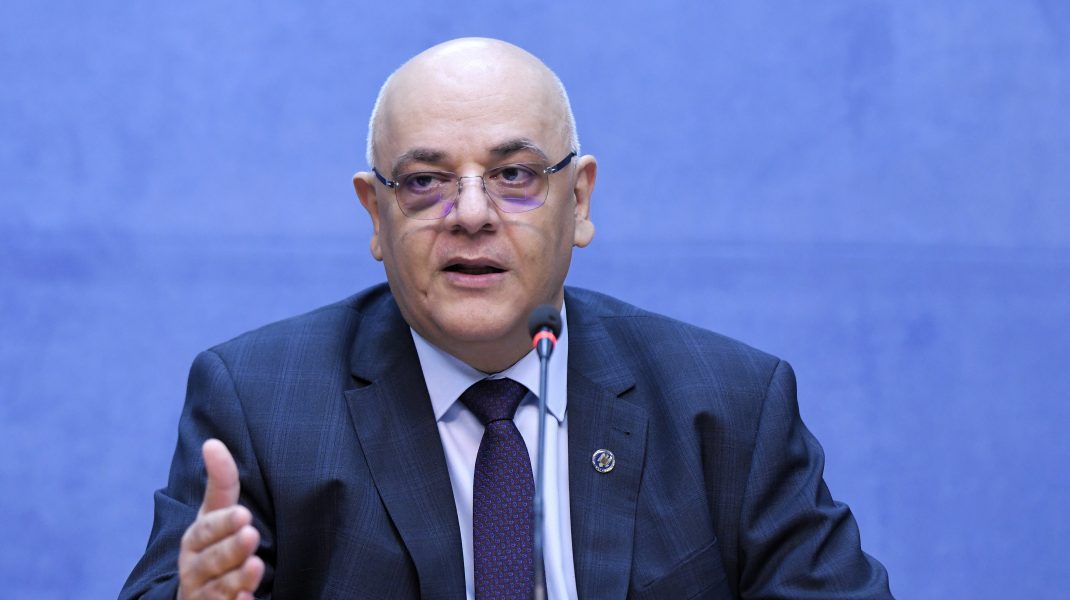 Raed Arafat Despagarile pentru inundatii criterii clare