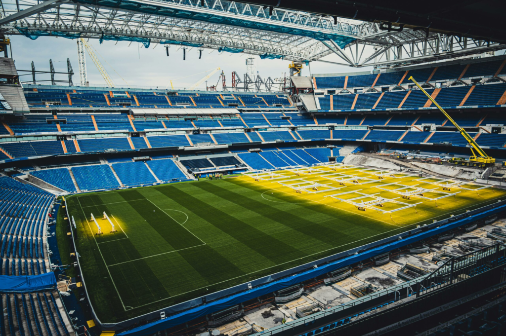 Real Madrid contesta mutarea meciului Villarreal Barcelona in SUA