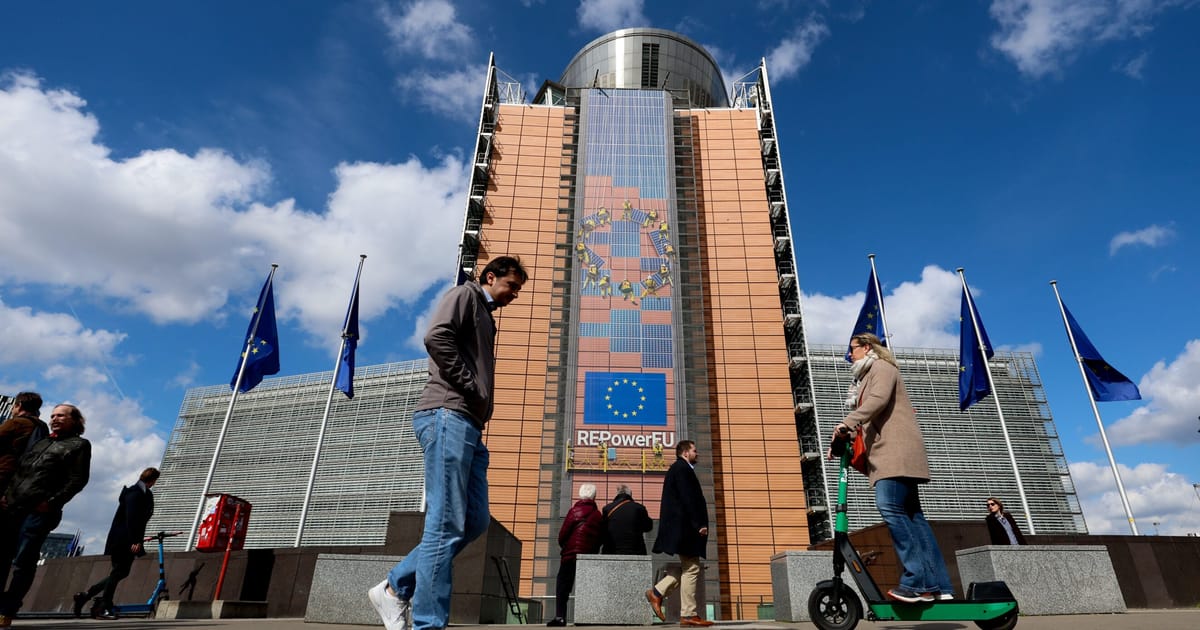 SUA nu comenteaza posibilele sanctiuni EU pentru legea tehnologica