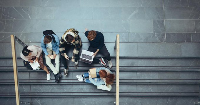 Tot mai muli studeni internaionali n universitile UE