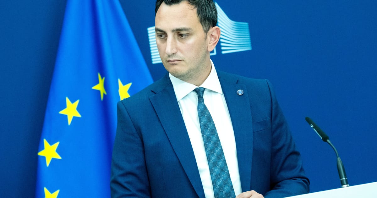 UE va trimite seful culturii in Moldova