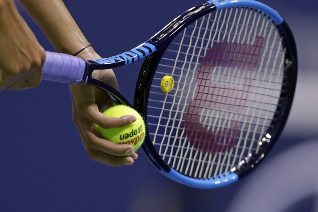 US Open 2025 anunta cel mai mare fond de premii