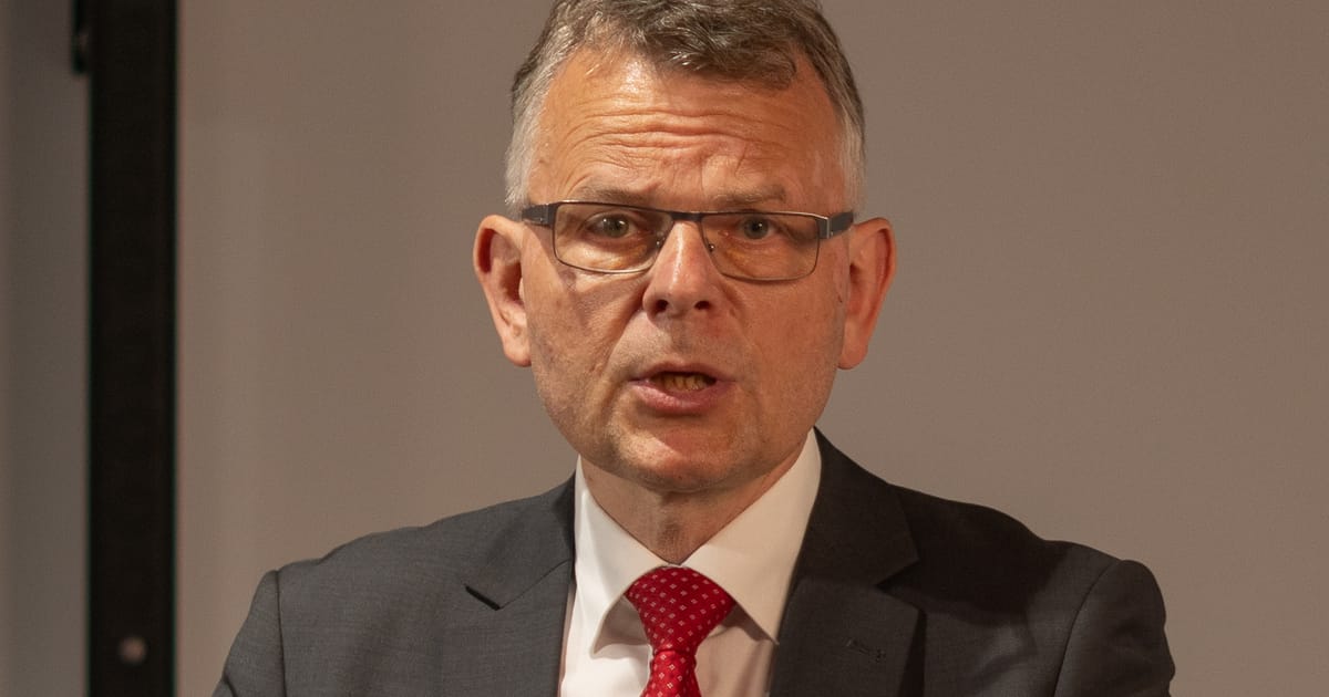 Varsovia il concedeaza pe coordonatorul relationilor polone germane